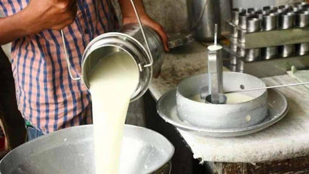 Bhopal News: मुख्यमंत्री डॉ. यादव बोले - दुग्ध उत्पादन में सहकारिता बढ़ाएं, दुग्ध उत्पादक समितियों और संघों को भी दें प्रोत्साहन 1 Bhopal News