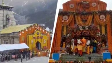 Char Dham Yatra
