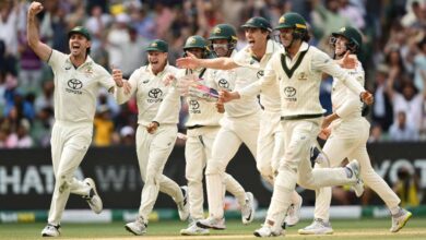 Cricket News