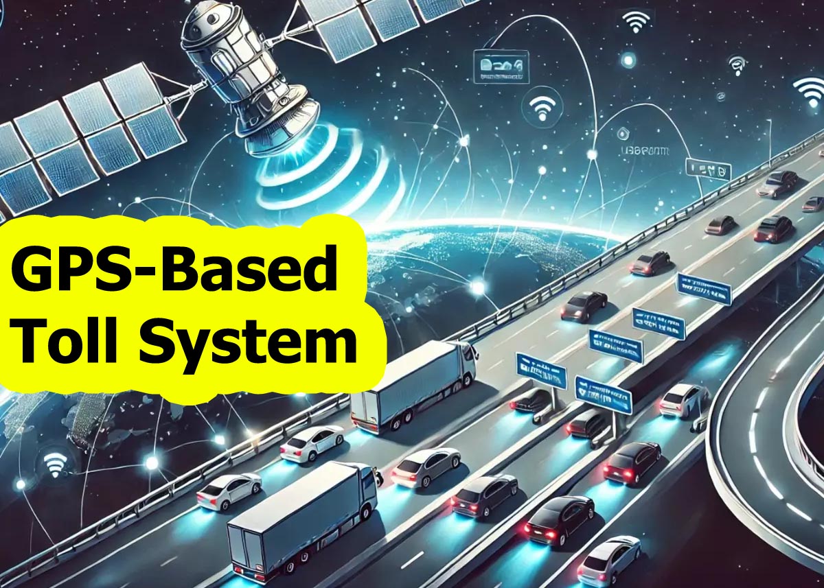 GPS based Toll System New Toll Policy: भारत में खत्म होंगे टोल बूथ, सैटेलाइट से कटेगा टैक्स, गडकरी का दावा- भारत की सड़कें होंगी अमेरिका से बेहतर