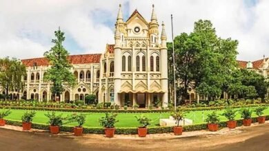 Gandhi Medical College