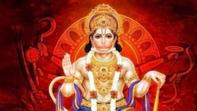 Hanuman Jayanti 2025