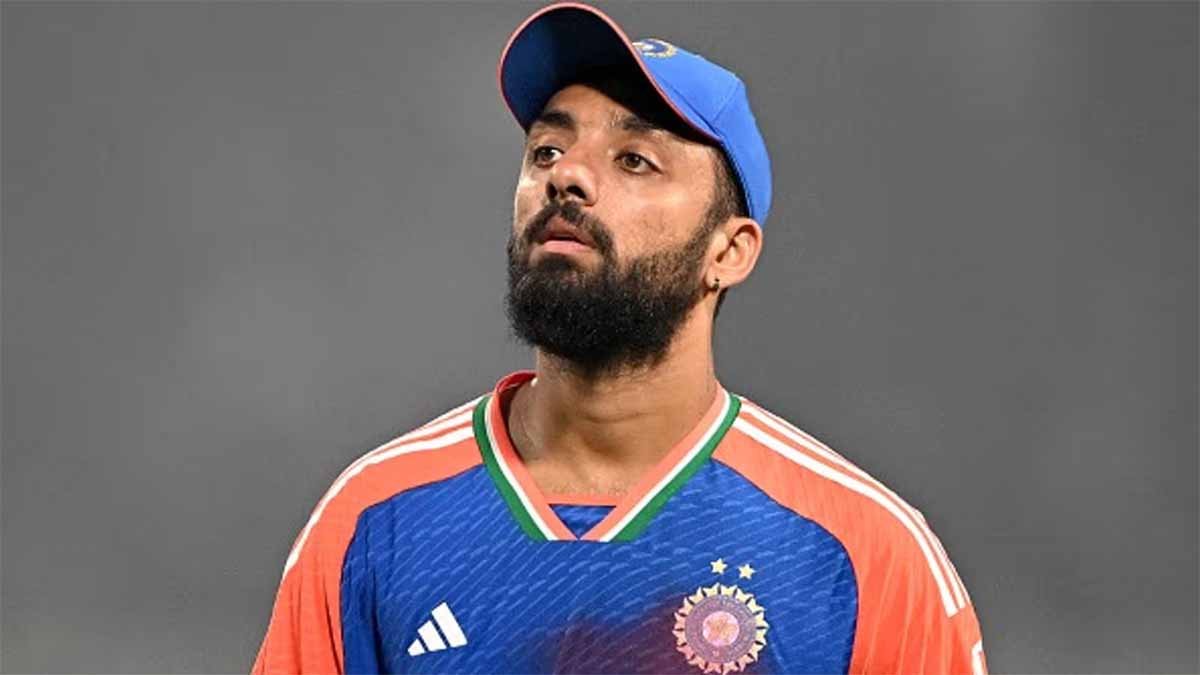 वरुण चक्रवर्ती ने ICC के नियमों के खिलाफ की अपनी आवाज बुलंद 1 ICC