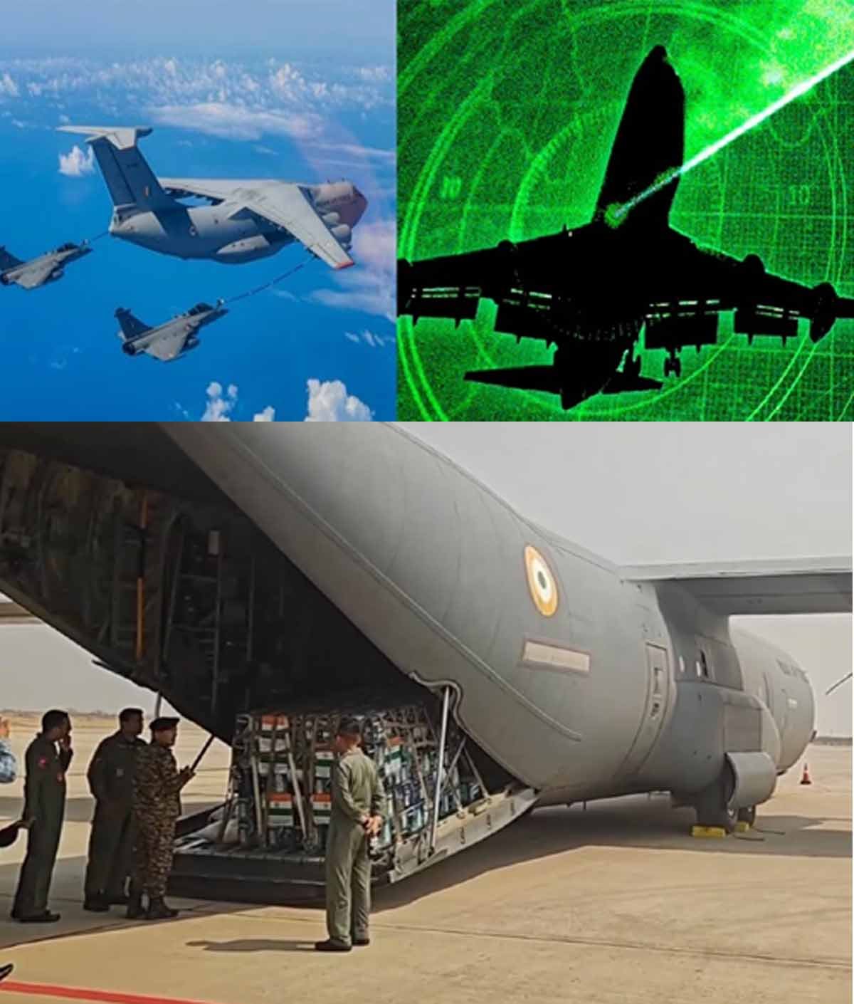 INDIAN वायुसेना के PLANE पर म्यांमार में CYBER ATTACK 1 INDIAN PLANE CYBER ATTACK