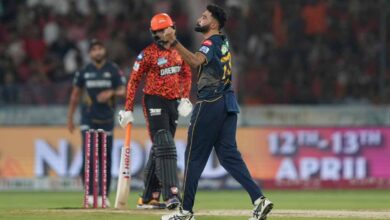 IPL 2025 GUJRAT MATCH