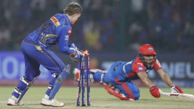 IPL 2025 MUMBAI INDIANS