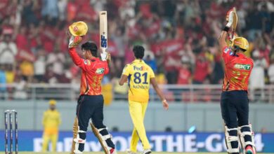IPL 2025 PUNJAB BOWLING