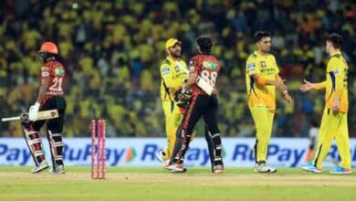 IPL 2025 Sunrisers Hyderabad Beat