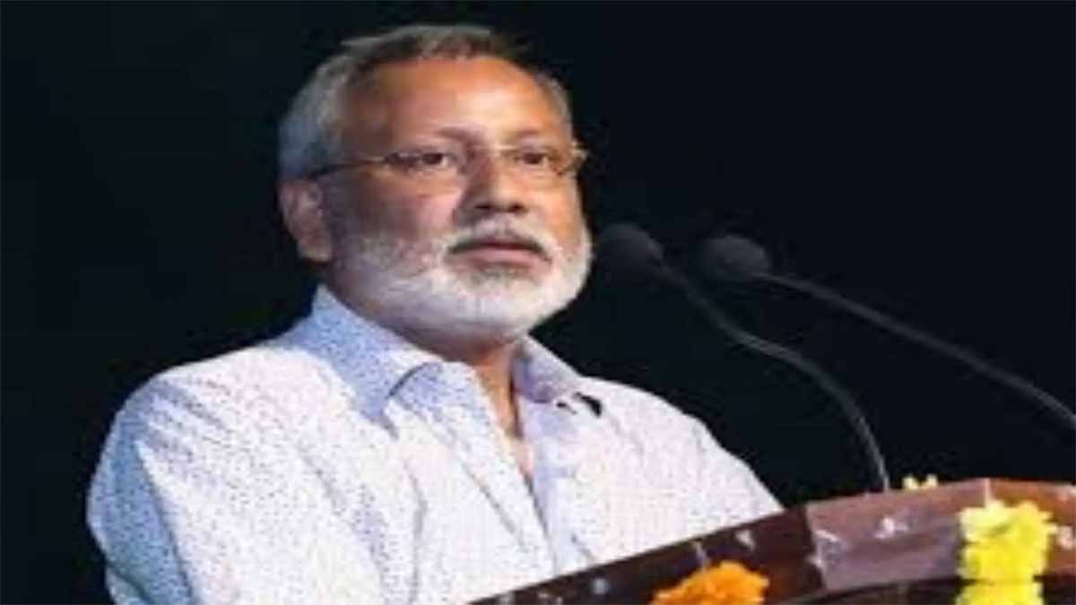 Jaideep Bihani ने जयपुर में चल रहे IPL आयोजनों को लेकर जताई आपत्ति 1 Jaideep Bihani