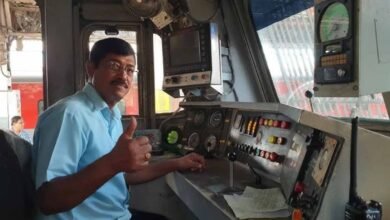 LOCO PILOTS