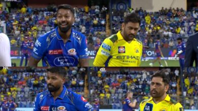 MI VS CSK MATCH 38