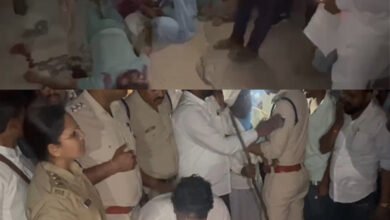 MP News DJ FIRING
