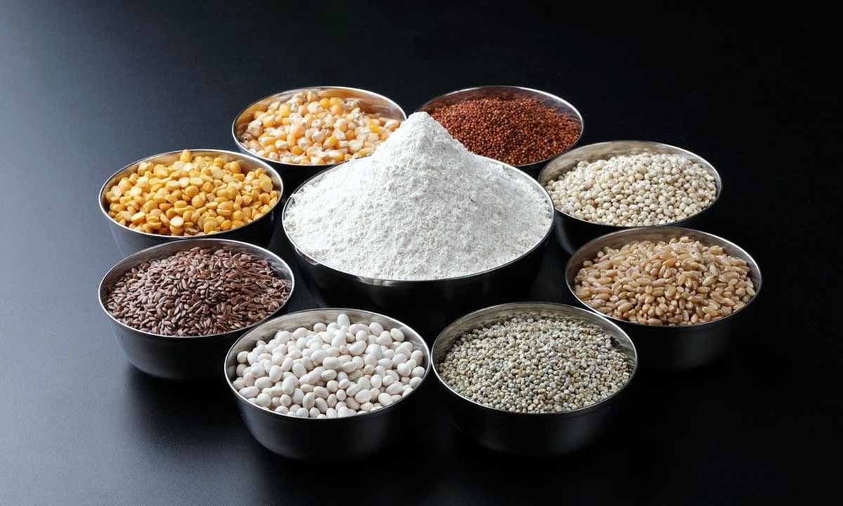 क्या वाकई फायदेमंद है Multigrain Atta? जानिए इसके छिपे जोखिम मल्टीग्रेन आटे के 7 साइड इफेक्ट्स 1 Multigrain Atta क्या वाकई फायदेमंद है Multigrain Atta? जानिए इसके छिपे जोखिम मल्टीग्रेन आटे के 7 साइड इफेक्ट्स