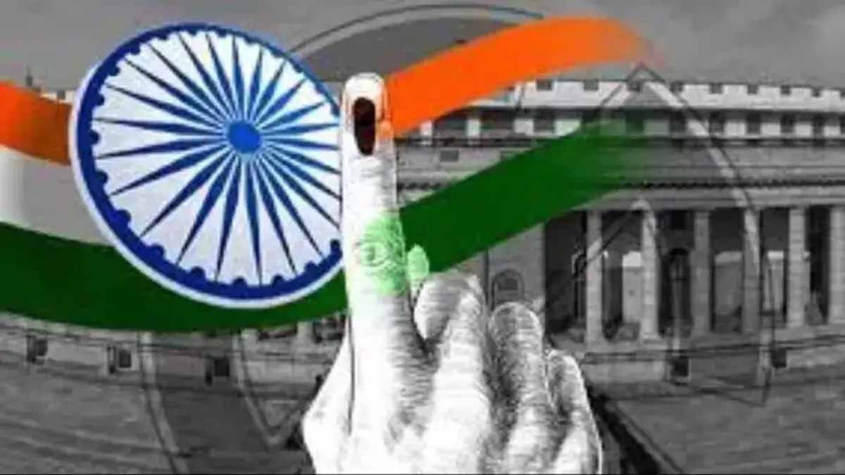 BJP की 'One Nation-One Election' पर आज अहम बैठक 1 One Nation-One Election