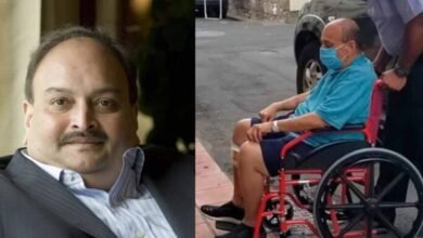 PNB SCAM MEHUL CHOUKSI