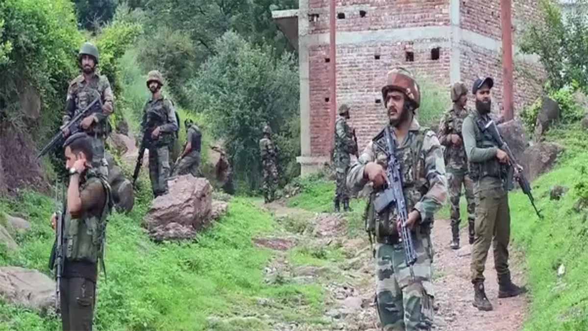 भारत ने पाक को UN में लताड़ा, कहा- Pahalgam Attack 26/11 के बाद सबसे बुरा हमला 1 Pahalgam Attack