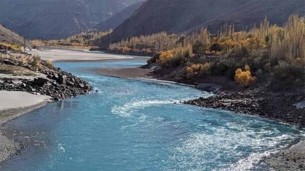 Pakistan