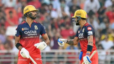 RCB WON 37TH MATCH OF IPL 2025