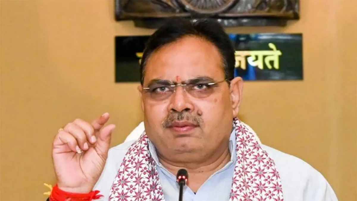 Rajasthan News: राजस्थान में बीपीएल परिवारों को स्वरोजगार योजना से जोड़ने, पहले चरण में 5 हजार गांव शामिल 1 Rajasthan News