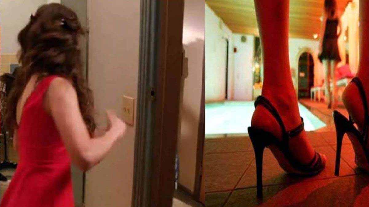 हरदा में हुआ Sex Racket का खुलासा, 3 युवक और 3 लड़कियों को मोहल्ले वालों ने घर में किया कैद 1 Sex Racket