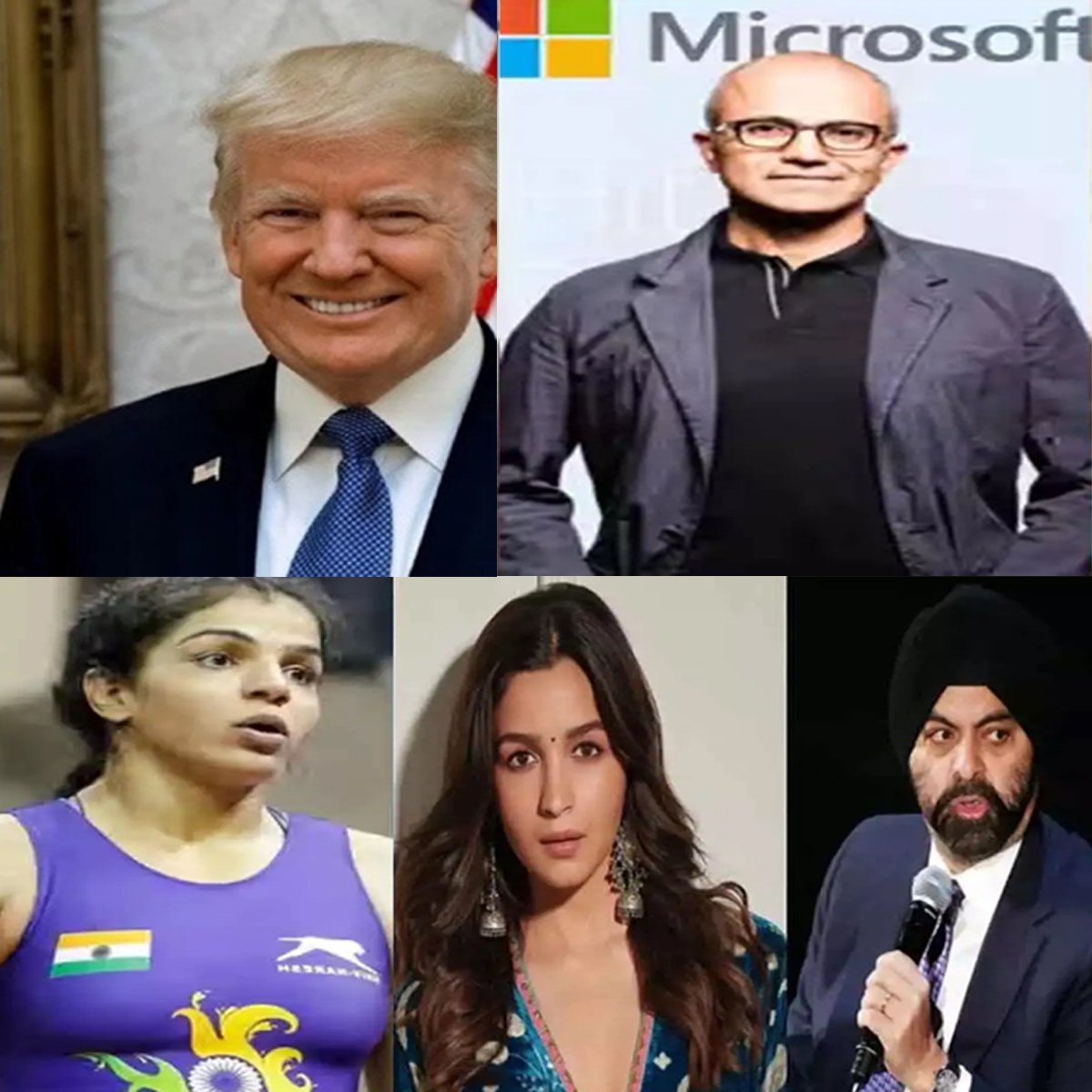 TIME ने 100 प्रभावशाली लोगों में YUNUS को दी जगह, लेकिन भारतीय नदारद 1 TIME LIST YUNUS