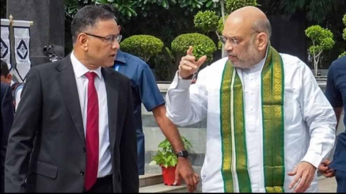 खुफिया चीफ Tapan Deka पहुंचे छत्तीसगढ़, आलाधिकारियों के साथ करेंगे गुप्त बैठक 1 Tapan Deka