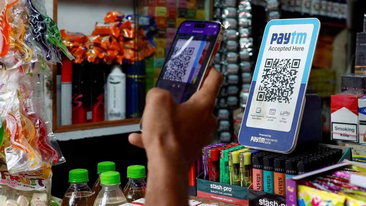 UPI Down: Google Pay, PhonePe, Paytm डाउन, ट्रांजेक्शन फेल तो करें ये काम, पेमेंट फंसा तो ऐसे कराएं शिकायत 1 UPI Down