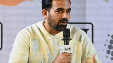 Zaheer Khan