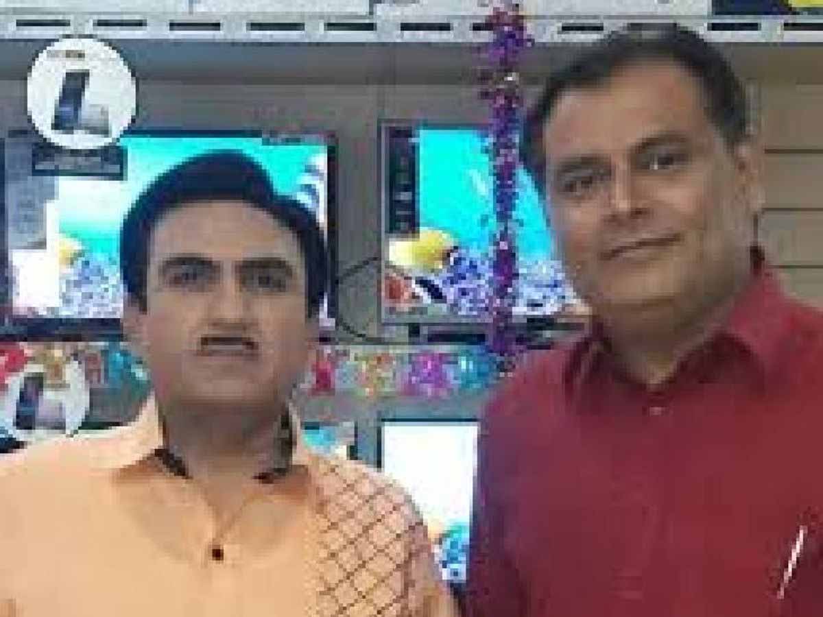 Bollywood News: टीवी कलाकार एक्टर ललित मनचंदा ने अपने ही घर में फांसी लगाकर दे दी जान 1 actor lalit manchanda death news