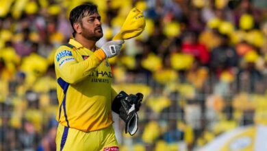 clarke give opinion on csk defeat