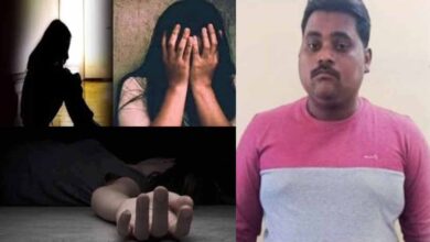 kalyan rape case