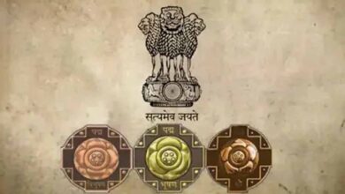 padma awards 2026 news