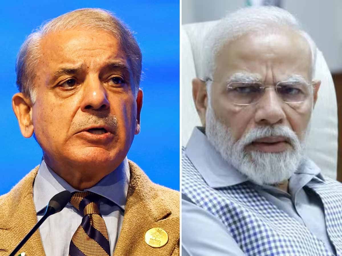 Pahlgam Attack: भारत की 'सिंधु स्ट्राइक' से पहले ही पाकिस्तान की हालत खराब, दाने-दाने को तरसेंगे पाकिस्तानी 1 paqkistan bad condition before india's sindhu strike