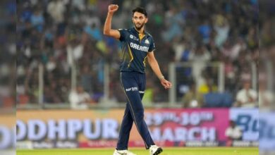 prasidh krishna claim purple cap in ipl 2025