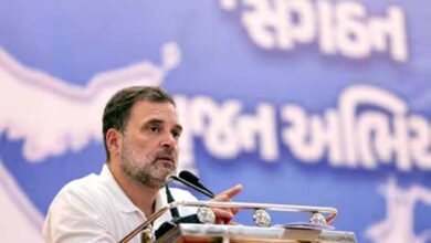 rahul gandhi in gujarat