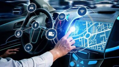 10 High-tech Innovations