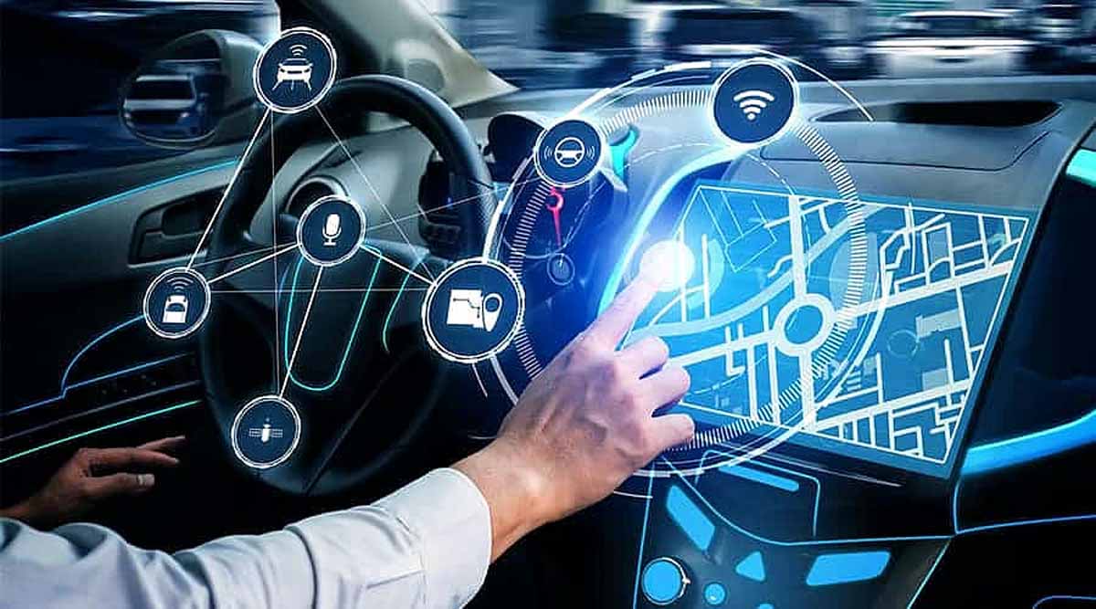 10 High-tech Innovations