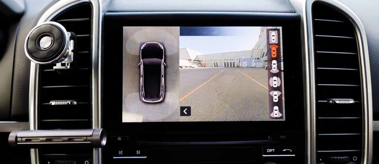 Car में ये 5 Features आपका सफर बनाते हैं सुविधाजनक, जानिए कौन से हैं ये ट्रेंडिंग फीचर्स 5 360 degree camera Car Trending Features
