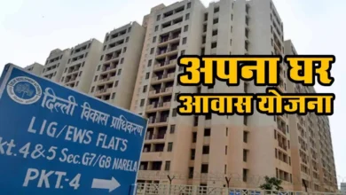 Apna Ghar Awas Yojana