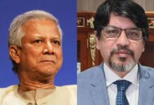 BANGLADESH PM Yunus