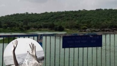 BHOPAL Medical Student Died