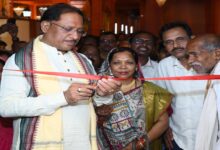 CG News CM Vishnudev Sai
