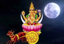 Chandra Gochar 2025