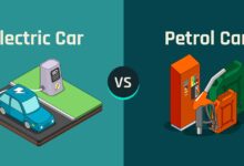 EV or Diesel