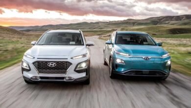 EV vs Hybrid