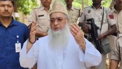 FATVA Chief Imam Iliyasi