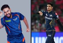 GT VS LSG MATCH 64 IPL 2025