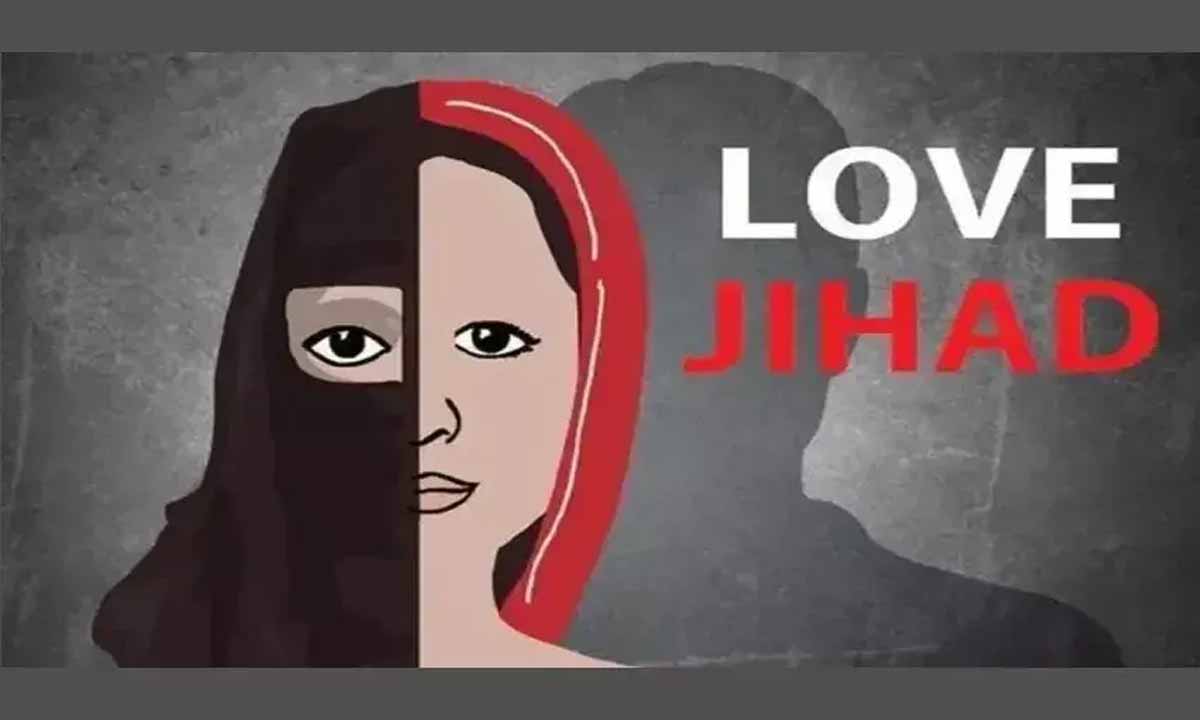 इंदौर में LOVE JIHAD का एक और मामला, मुस्लिम युवक ने हिंदू बनकर नशे की हालत में युवती से किया रेप 1 INDORE LOVE JIHAD CASE