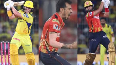 IPL 2025