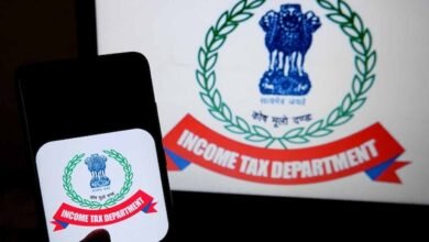 ITR New Form 2025